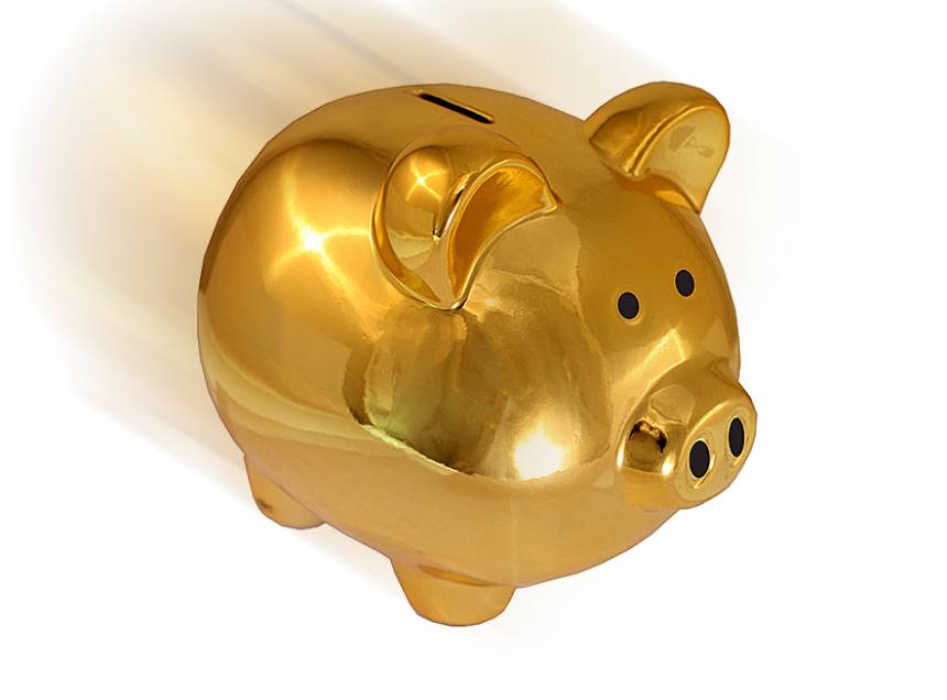 Goed instapmoment voor investeren in goud