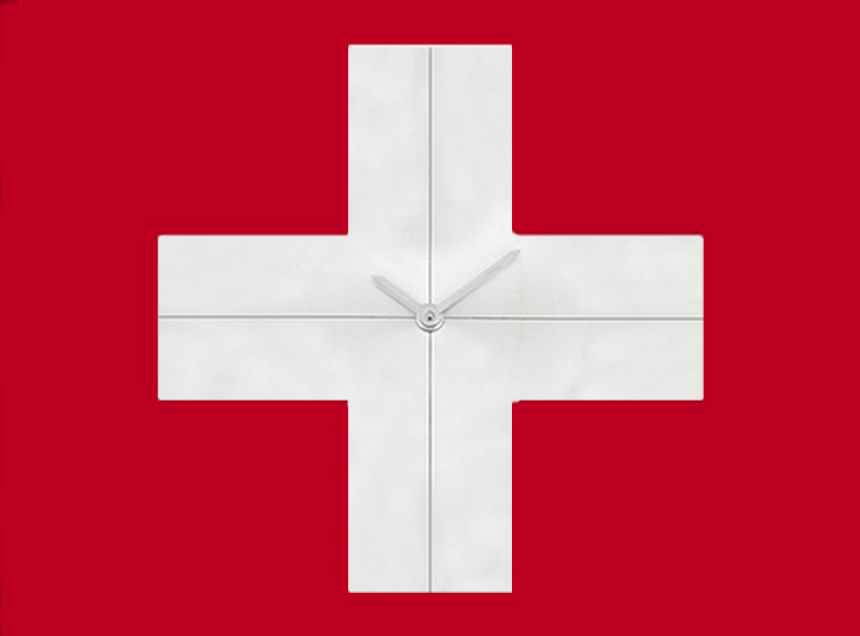 Important collaboration between Baselworld and SIHH